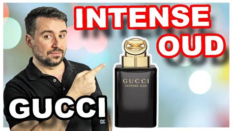 gucci intense oid|intense oud reviews.